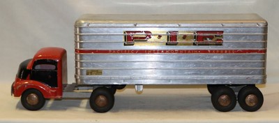 smith miller pie truck