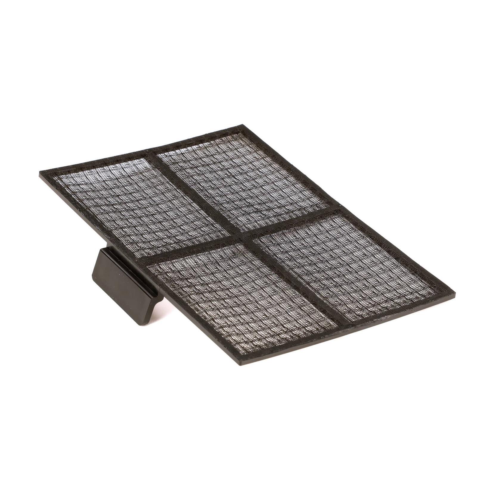 CONDENSER FILTER CS-3L, 4 BOWL 210-00585 - Genuine OEM Replacement Part