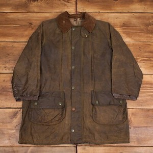 barbour gamefair