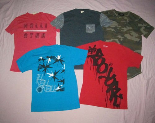O'Neill Zoo York Hollister PacSun Men S 
