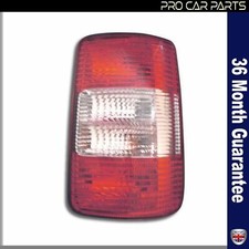 Rear Tail Light Lamp / REAR RIGHT fits VOLKSWAGEN CADDY 2004 - 2009