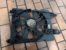 Renault Megane 2 II 8200151464B Electric Radiator Fan
