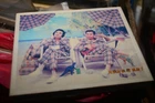 TAT MING PAIR - 達明一派 萬歲萬歲萬萬歲 1996 orig HONG KONG UK CD