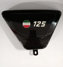 FIANCHETTO DESTRO LAVERDA LZ 125 CUSTOM ANNI 80