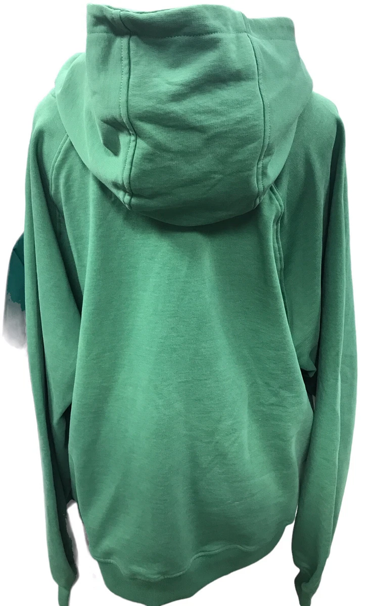 Green hoodies deals for sale
