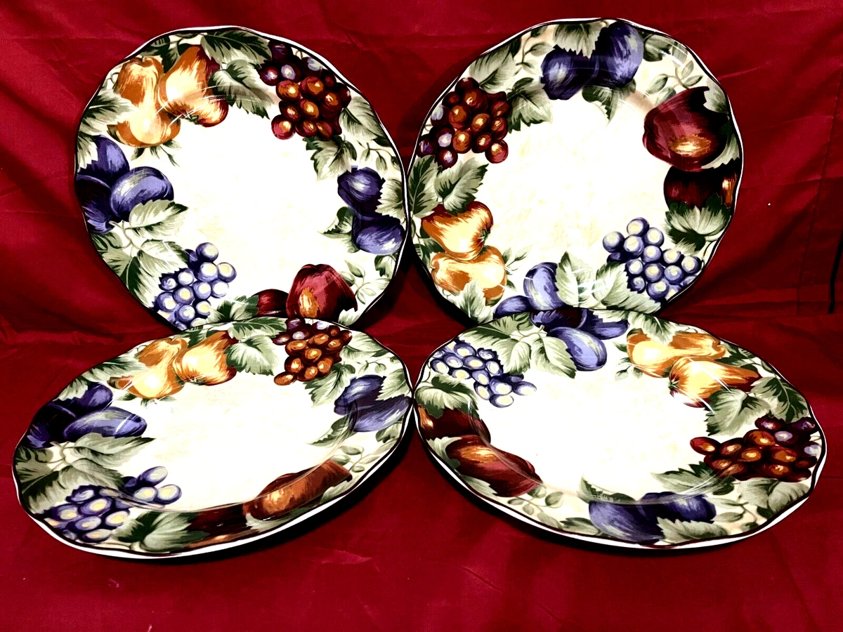 Noble excellence clearance dinnerware