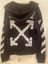 off white track suit set virgil albo