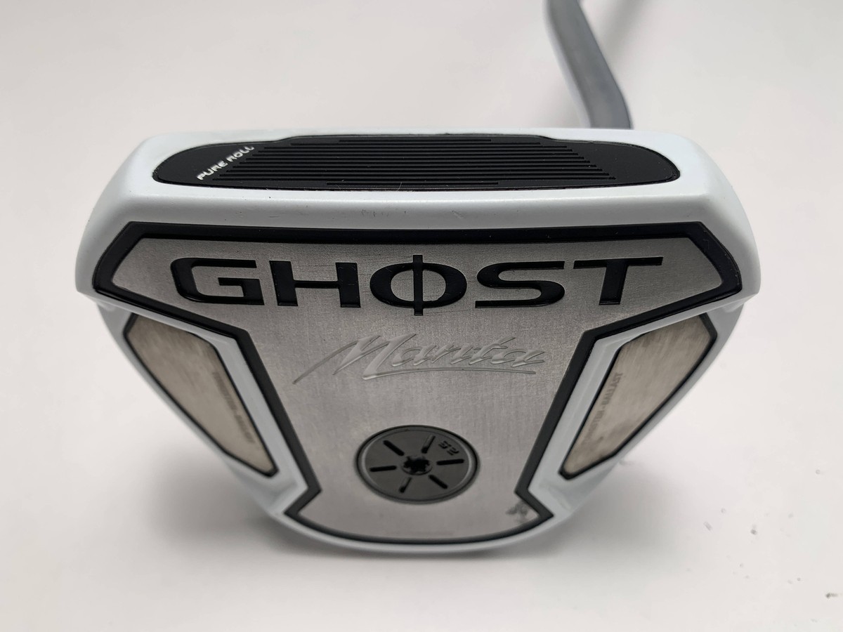 Taylormade Ghost Manta Belly Putter 44