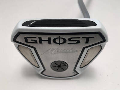 6648 TaylorMade GHOST Manta 中尺パター 38インチ 【公式通販】 6648 TaylorMade GHOST Manta 中尺パター 38インチ 【公式通販】