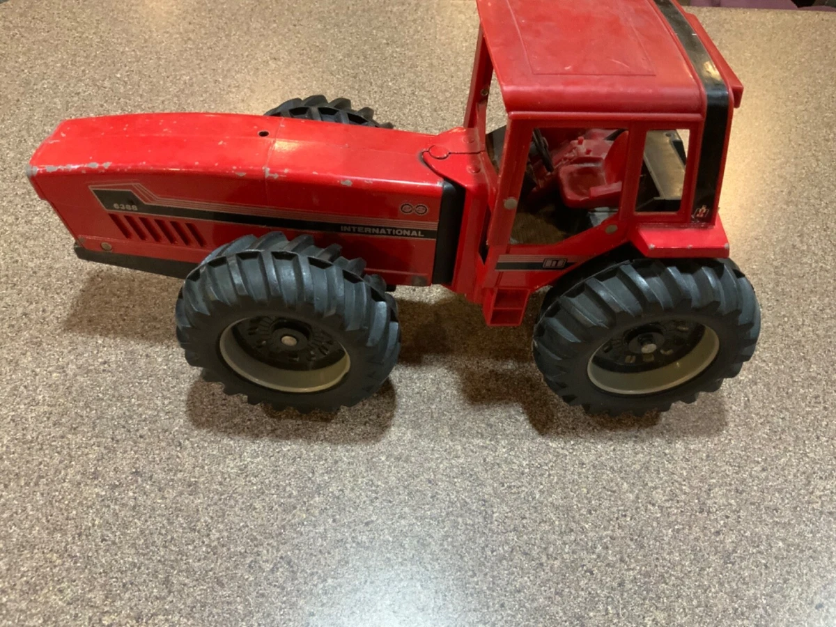 International toy sale tractors ebay