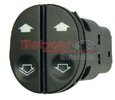 Original Metzger switch window regulator 0916206 for Ford