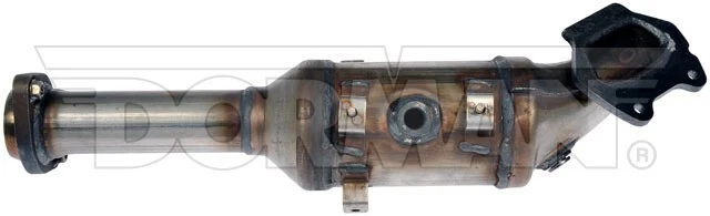 Dorman 674-307 Manifold Converter fits Jeep Wrangler models - Image 3 of 4