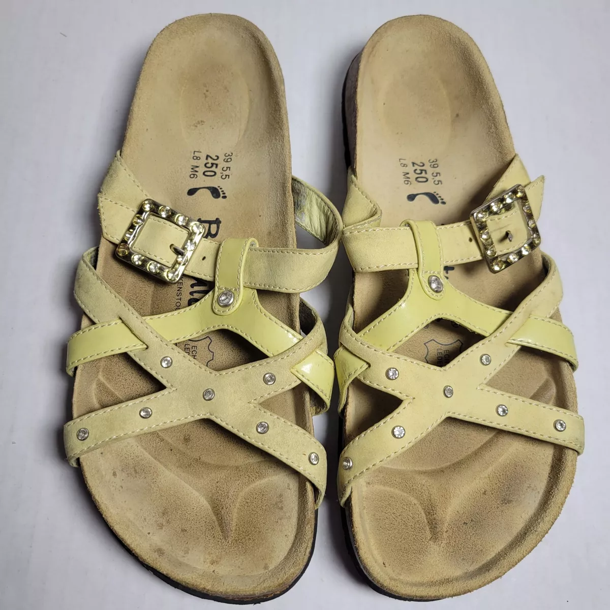 Betula flip deals flops 39