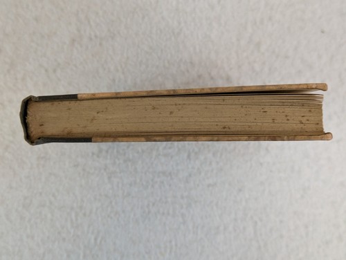 EX LIBRIS CARISSIMIS Christopher Morley University of Pennsylvania Press 1932 - Picture 14 of 14