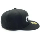 Casquette Supreme 22SS Handstyle New Era 59FIFTY noire taille 7 1 4 (57,7 cm) occasion