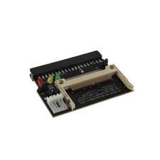 Compact Flash CF to 3.5 Female 40 Pin IDE Bootable Adapter Converter Card