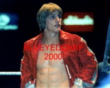 KEVIN VON ERICH WRESTLER 8 X 10 WRESTLING PHOTO NWA WCCW