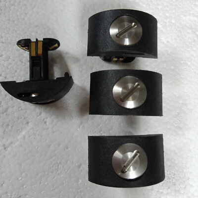Battery Box Cover Battery Compartment Sealing for Renishaw OMP40-2 OMP6060 Probe