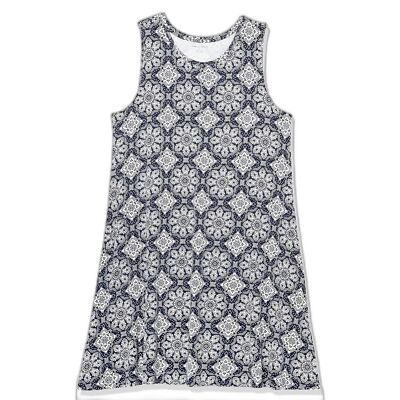 Amazon Essentials Women's Tank Swing Dress
