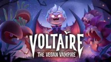 Voltaire - The Vegan Vampire Steam Key PC Digital Product Region Free