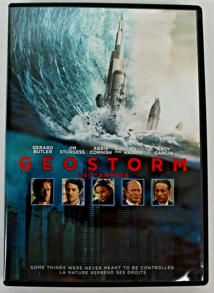 Natural Disasters Watch Geostorm Online Dean Devlin Geostorm Hindi