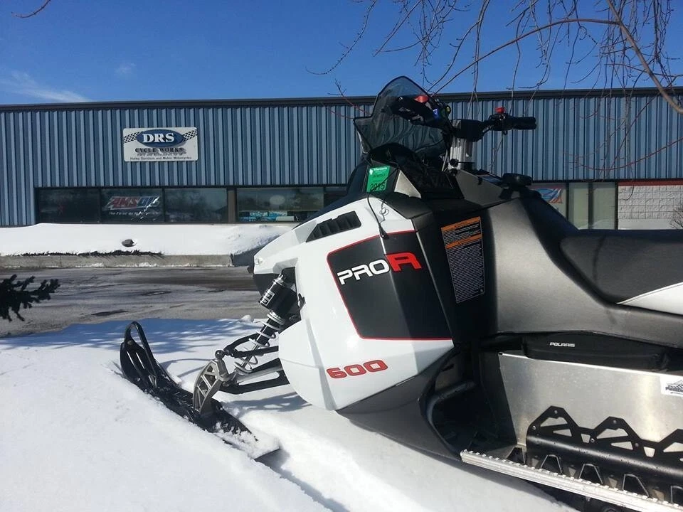 I Pair Toboganes Negro 53 3/8" pulgadas Ski-Doo 1983-1997 Skandic/Tundra/Modelos Nodic Foto 3 de 3