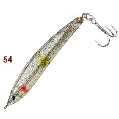 Jig SMITH Magnum surger 02 - Jig - Madaï - Inchiku (13625968