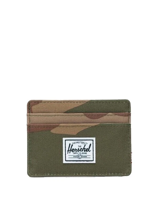CARTEIRAS Herschel Dobrável Várias Cores para Homens