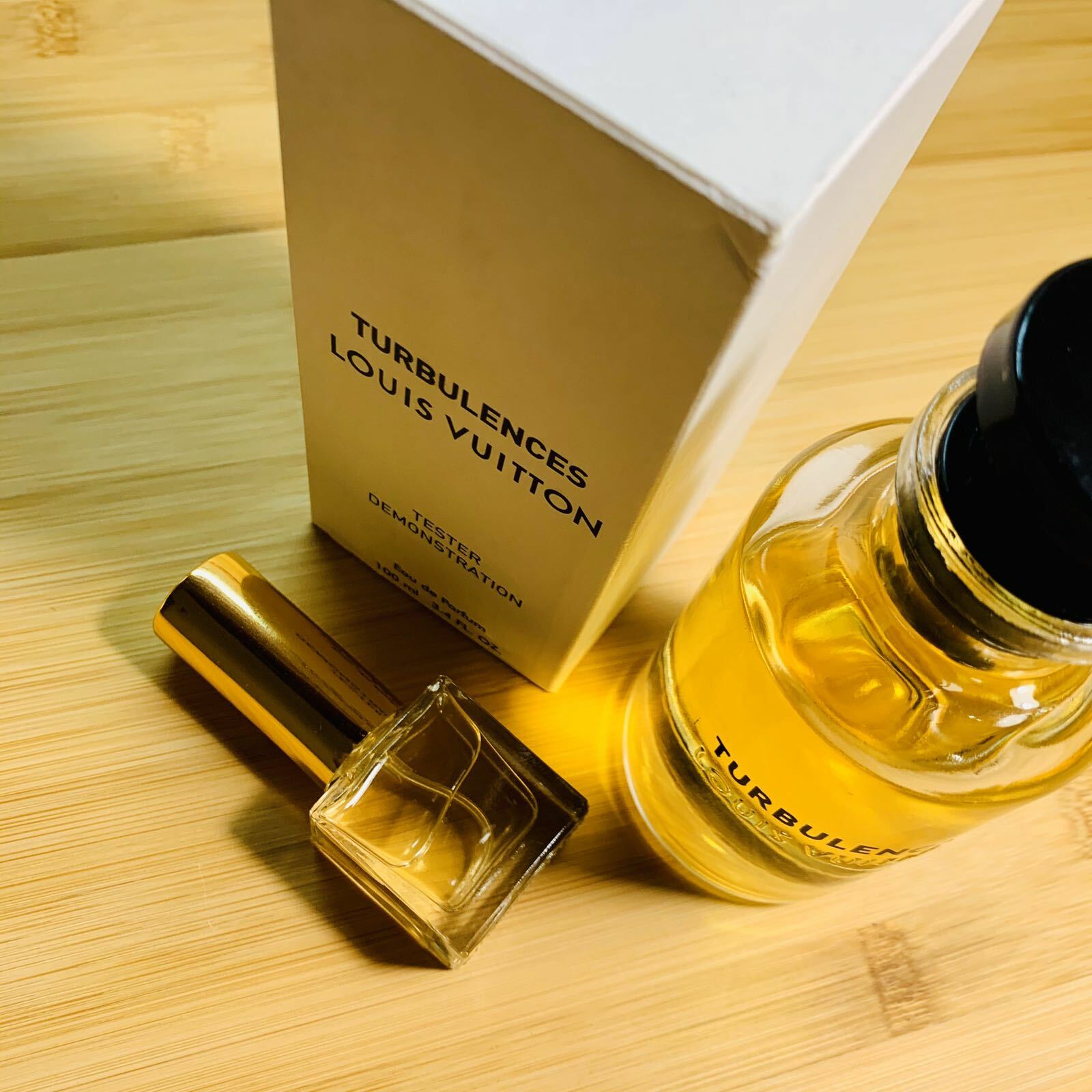 turbulences louis vuitton price