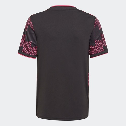 Mexico Home Shirt Youth - adidas Mexico Football Jersey - Black Friday Sale - 第 2/5 張圖片