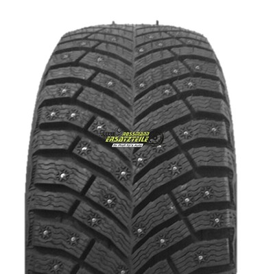 Michelin X-ICE North 4 3PMSF 215/55R17 98T Reifen Winter PKW