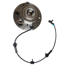 Front Left Right Wheel Hub Bearing For 03-05 Chevrolet Astro GMC AM-3328007048