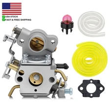🔥 545070601 Carburetor For Poulan P3314 P3416 P4018 PP3816 C1M-W26C Chainsaw