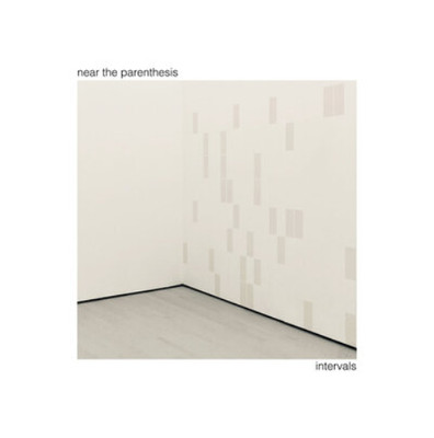 Near the Parenthesis Intervals (Vinyl) 12'' Album
