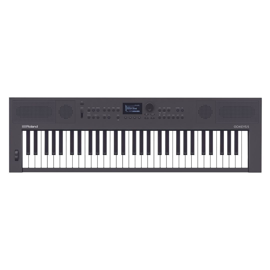 Roland GO KEYS 5 61- ZEN-Core Engine 87990₽