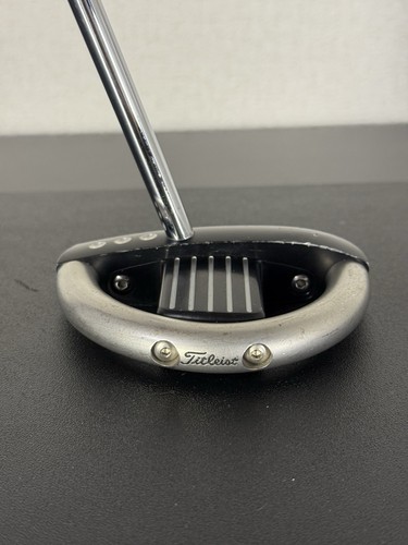 Scotty Cameron Eje Central Futura Phantom Mazo 2 Derecha 34" Envío Rápido Titleist - Imagen 2 de 15