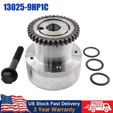 Exhaust Engine VVT Sprocket 13025-9HP1C For INFINITI QX60 Nissan Altima 3.5L