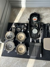 E46 Coupe Harmon Kardon Speakers