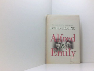 Alfred and Emily Lessing, Doris: