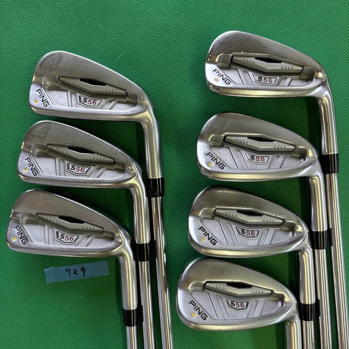 Ping S56 for sale | eBay