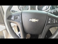 2010-2017 Chevrolet Equinox Driver Left Lh Steering Wheel Air Bag
