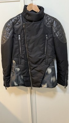 MONCLER RAN GIUBBOTTO RAN JACKET