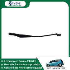 Glace latérales Opel MERIVA