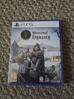 Medieval Dynasty (Sony PlayStation 5, 2022)