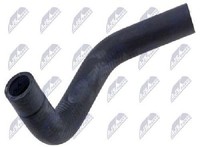 Original NTY KüHlerschlauch CPP-ME-034 FüR Mercedes-Benz