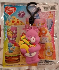 Care Bears - Share Bear Taco - Schlüsselanh�...