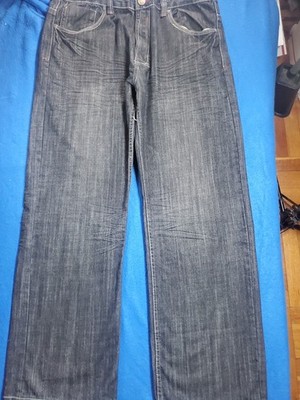 Basic Code Denim Jeans Pants Men's Size 40 x 32