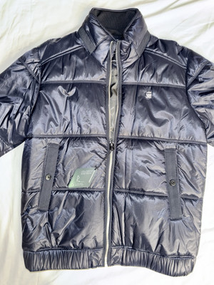 G*Star Jacket Men s  Size XL  *SALE*   $ 119.99