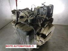 Boite de vitesse Hyundai TRAJET