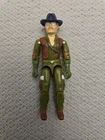 GI Joe WILD BILL ARAH Action Figure VINTAGE 1983 Hasbro